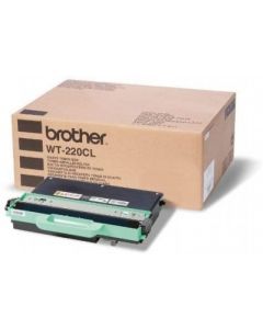 Brother WT220CL charola desperdicio -