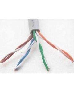 Wam cat5e-outdoor-gris Cat5eoutdoorgris Cable Utp  305 M Gris Cat5e