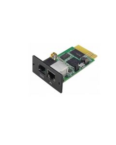Cdp UPOSNMP-TX-WEB tarjeta interna de monitoreo modelo -