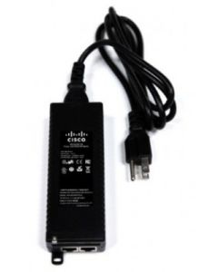 Cisco ma-inj-4-us Inyector Poe - 10  100 1000 Mbit S 240 50 60