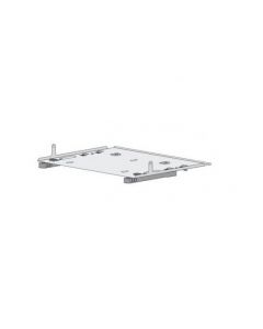 Cisco cmpct-din-mnt= Kit De Montaje Para Switches 3560-cx - 2960-cx Y 2960l, Plata, Acero, Montado En La Pared