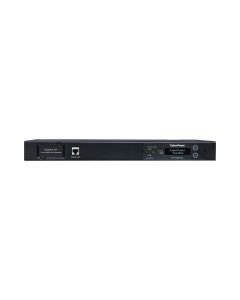 Cyberpower pdu15m10at Pdu - 1u  Horizontal 100-120 V