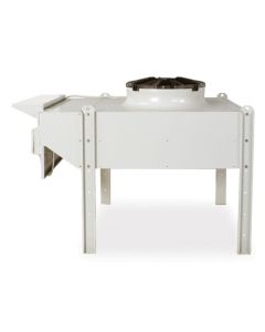 Apc accd75215 Condenser 1 Fan Single Circuit 4mbh1f Td 208-240v160