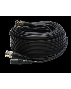 Dahua Europe px-cbl20m Vb-pt-hd Cable De Video Y Energía Technology - Negro  20 M