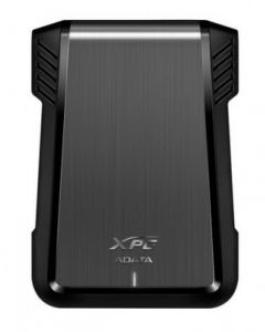 Adata aex500u3-cbk Aex500u3cbk Gabinete Externo  2.5" Sata Negro