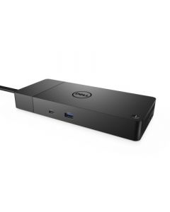 Dell 210-AZBN docking station wd19dcs - negro