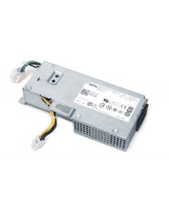 Dell 90049197 fuenrte de poder pwr sply,200w,epa,brz  para 3080, 7080, 6 pines, 200w, h200eps-01, 52c25p, h200ebs-01, kmjp5, ac200ebs-01, k92tw, r4t90, 5tvm