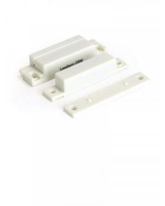 Dsc lgh018012 Ihorn Ho03 - Contacto Magnetico Alambrico  Compatible Con Risco Salida Nc