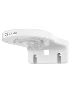 Ezviz WALLMOUNT montaje de pared para pt (WALLMOUNT)  compatible con c6cn - c6n, c6tc, c4w.