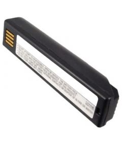Honeywell bat-scn01 Batscn01 Bateria Para Lector  Scanner Negro