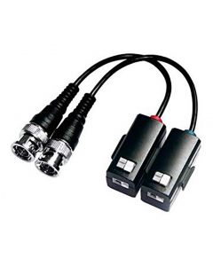 Epcom tt101fturboz Kit De Transceptores (balluns) -