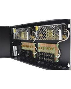 Epcom grt-1208-vdct-v3 Fuente De Poder -