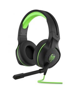 Hp 4bx31aa#abl Auriculares Gamer  - Alámbrico, 3.5 Mm