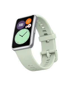Huawei 55025867 Watch Fit 1.64 Pulgadas Green -