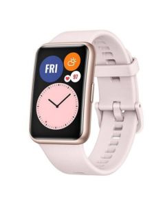 Huawei 55025866 Watch Fit 1.64 Pulgadas Pink -