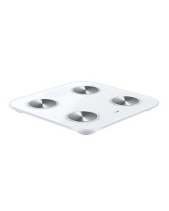 Huawei 55026237 Bascula De Grasa Corporal Hem-b19 Color Blanco -
