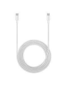Huawei 55030721 Cable Cp53 C-to-c Color Blanco -
