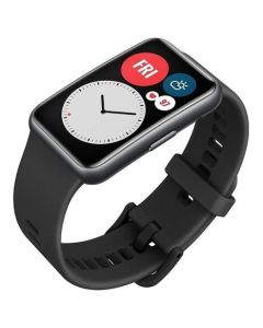Huawei 55027345 watch fit new graphite black -