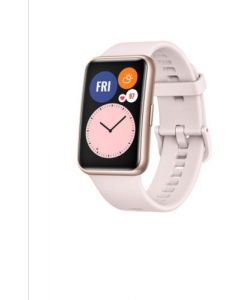 Huawei 55027347 watch fit new sakura pink  - android, ios