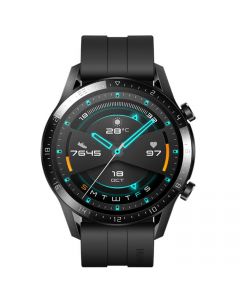 Huawei 55027960 watch gt 2 sport matte black  42mm. -