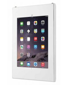 Manhattan 462228 soporte pasivo tabletumpc blanco