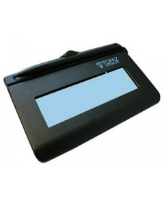 Topaz t-l460-hsb-r Digitalizador De Firmas - Negro