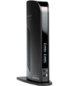 Kensington K33972US 5 docking station - negro