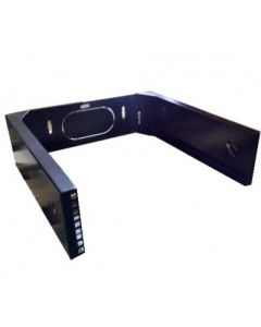 Laces la300bp3 Acclcs410 Bracket De Pared - Acero, Negro