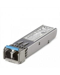 Linksys lacglx Transceptor Para Empresas - 10000 M  Sfp 1000 Mbit S Lx Single-mode