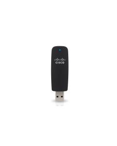 Linksys ae1200 Adaptador Y Tarjeta De Red Wlan 300 Mbit S