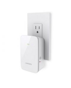 Linksys ac750 Extensor De Alcance Wi-fi Doble Banda  - 2.4 5 Ghz