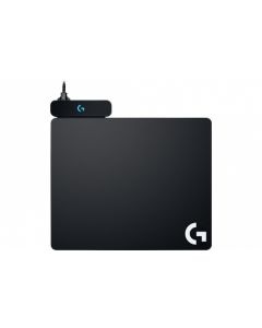 Logitech 943-000208. Mouse Pads - Negro