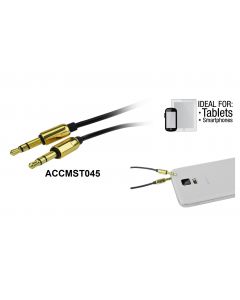 Perfect Choice pc-101628 Pc101628 Cable De Audio  1 M 3.5mm