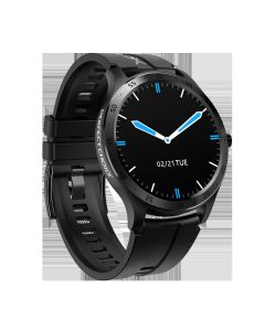 Perfect Choice pc-270089 Smartwatch Orbe Monitor - Negro, 12 Días En Standby, 7 De Uso