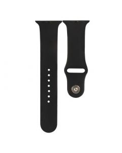 Perfect Choice PC-020486 extensible negro para smart watch -