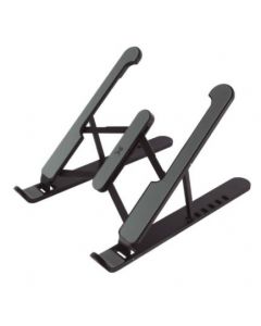 Perfect Choice PC-082781 base para laptop y o tableta plegable  - negro