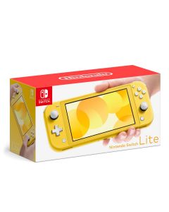 Nintendo 45496882303 Switch Lite - Consola Portátil,