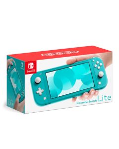 Nintendo 45496882266 Switch Lite 5496882266 - Consola Portátil,