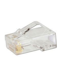 Panduit mp588-c Pan-plug Modular - Rj-45  Transparente