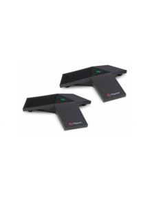 Polycom 2200-65790-001 Poly Expansión De Micrófonos -