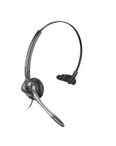 Plantronics 81083-01 8108301 Diadema  Centro De Llamadasoficina Gris