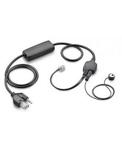 Plantronics apv-63 Accpts1470 Lifter Electrónico - Negro,