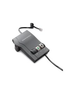 Plantronics 85Q15AA poly m22 adapter (bilingual)