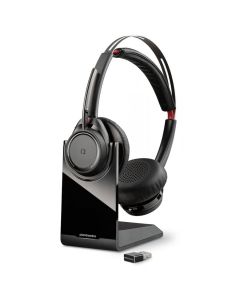 Plantronics b825-m Diadema (voyager Focus b825-m) - Diseño Ligero Y Cómodo
