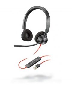 Plantronics BW3320 213934-01 diadema -