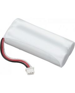 Plantronics 81087-01 8108701 Baterias Para Respaldo  Color Blanco