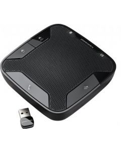 Plantronics calisto 620-m 620m Telefono Inalambrico  Escritorio