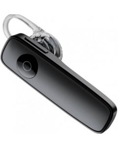 Plantronics m165 black Auricular  Negro Bluetooth