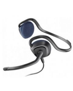 Plantronics audio 648dsp-d 648dspd Diadema  Gris