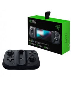 Razer RZ06-02900100-R3U1 control para video juego - negro